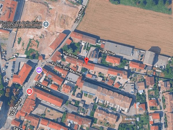 appartamento in vendita a Vinovo