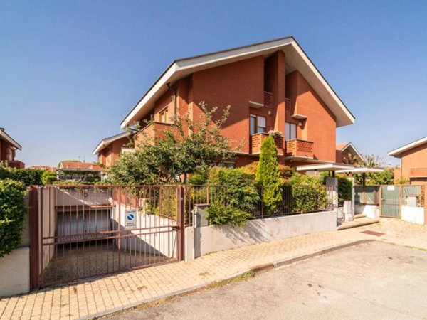 casa indipendente in vendita a Vinovo
