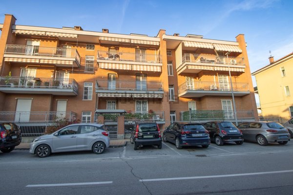 appartamento in vendita a Vinovo