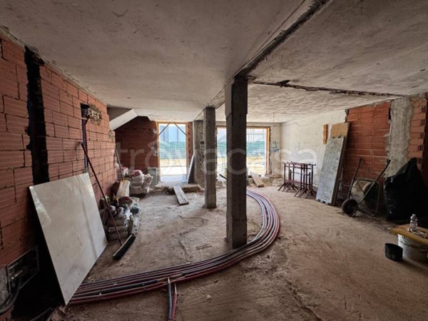 appartamento in vendita a Vinovo in zona Garino