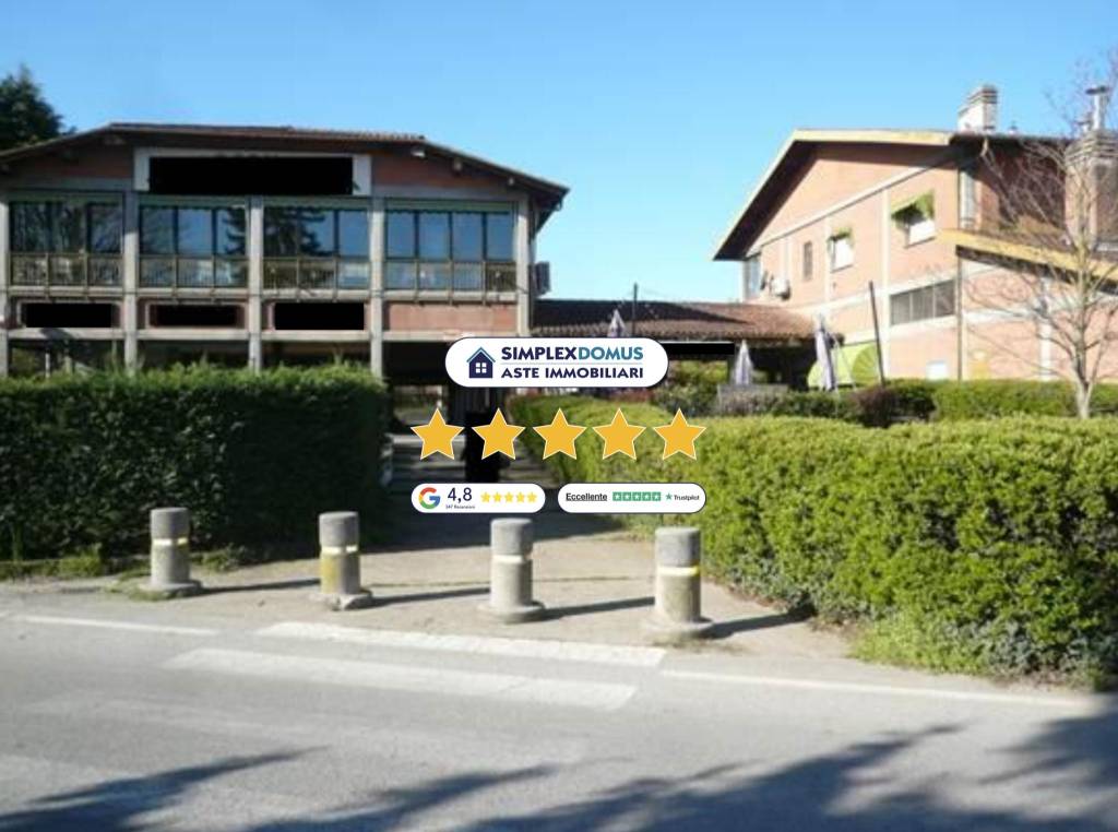 appartamento in vendita a Vinovo in zona Garino