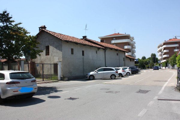 casa indipendente in vendita a Vinovo