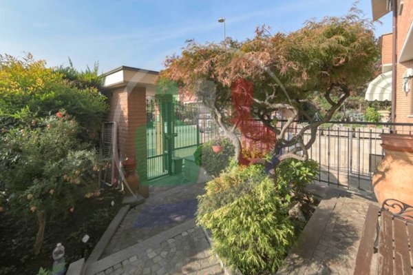 casa indipendente in vendita a Vinovo