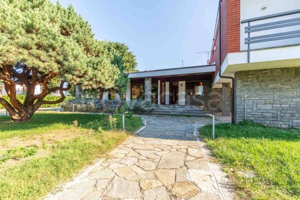 casa indipendente in vendita a Vinovo in zona Garino