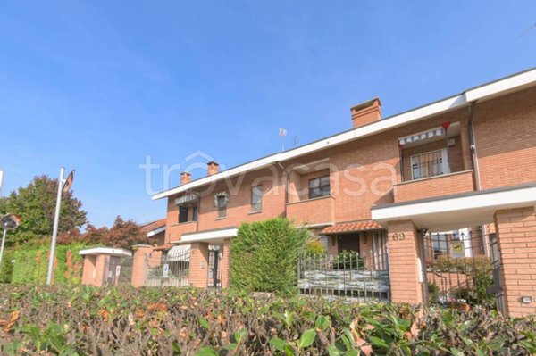 casa indipendente in vendita a Vinovo