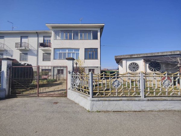 appartamento in vendita a Vinovo