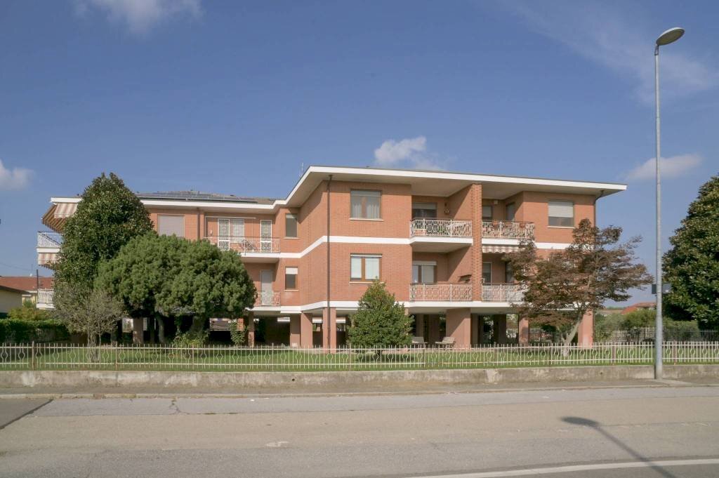 appartamento in vendita a Vinovo