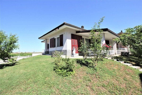 casa indipendente in vendita a Virle Piemonte