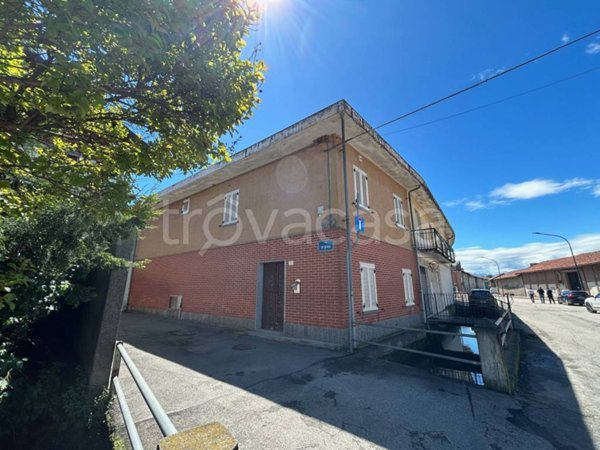 casa indipendente in vendita a Virle Piemonte