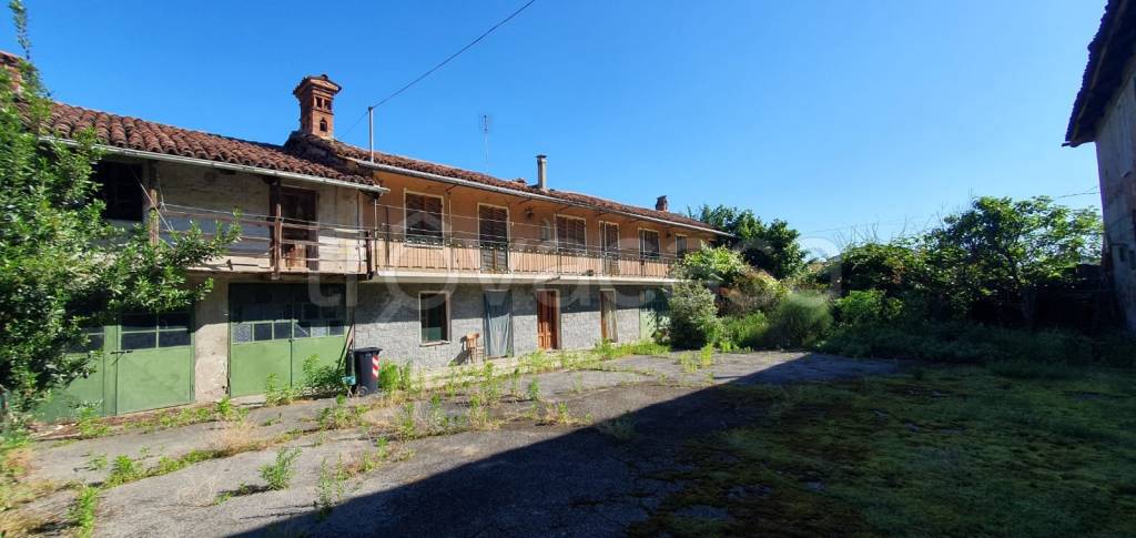 casa indipendente in vendita a Virle Piemonte