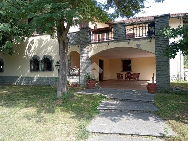 casa indipendente in vendita a Virle Piemonte