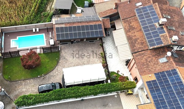 casa indipendente in vendita a Virle Piemonte