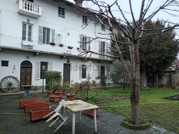 casa indipendente in vendita a Virle Piemonte