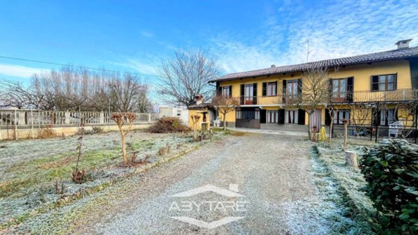casa indipendente in vendita a Virle Piemonte