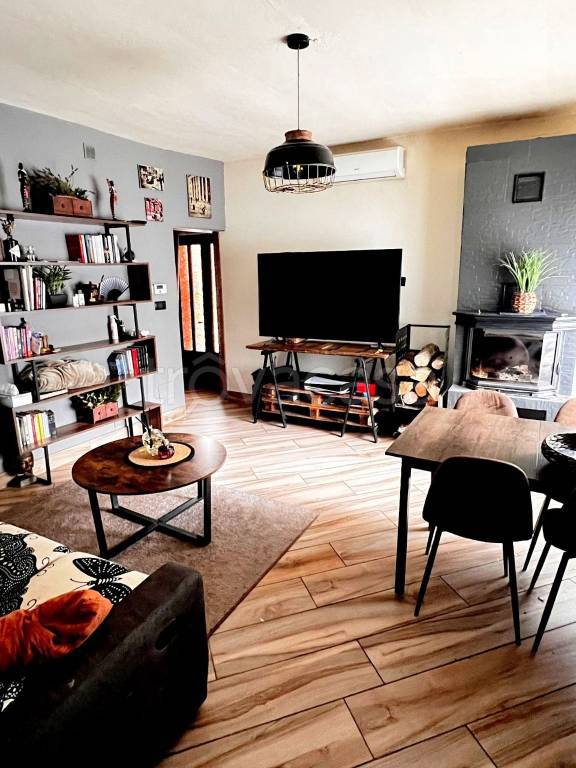 casa indipendente in vendita a Virle Piemonte