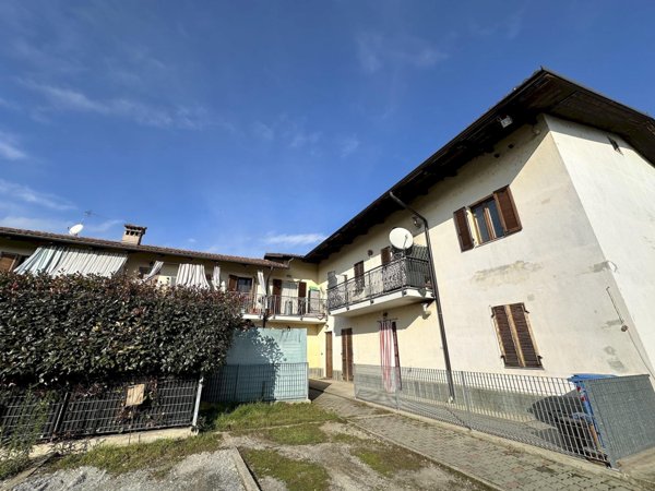 appartamento in vendita a Virle Piemonte