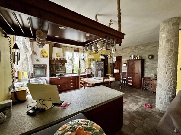 casa indipendente in vendita a Virle Piemonte