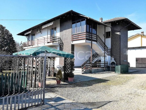 casa indipendente in vendita a Virle Piemonte