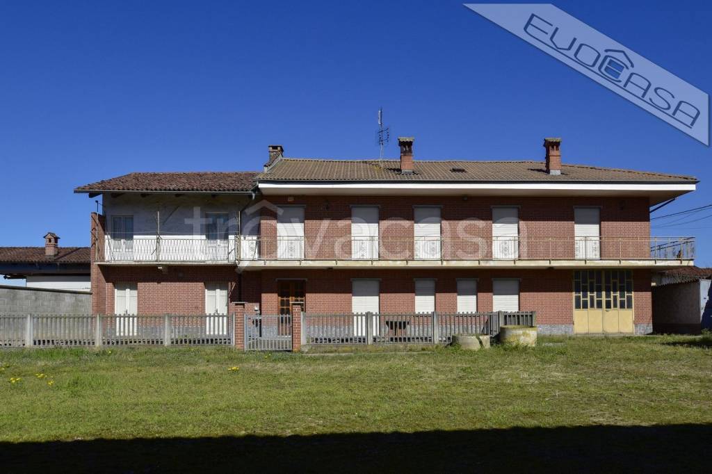 appartamento in vendita a Virle Piemonte