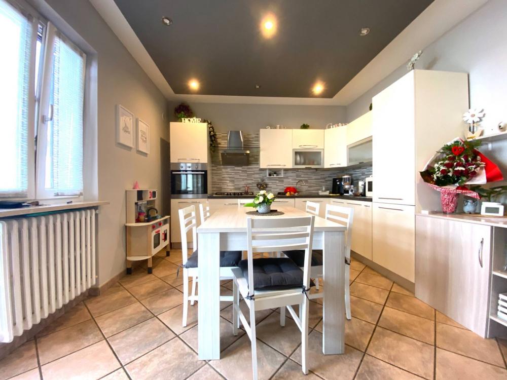 casa indipendente in vendita a Virle Piemonte