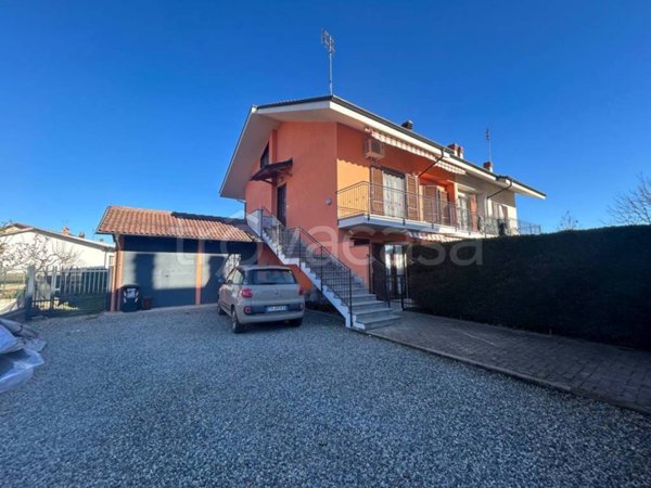 appartamento in vendita a Virle Piemonte