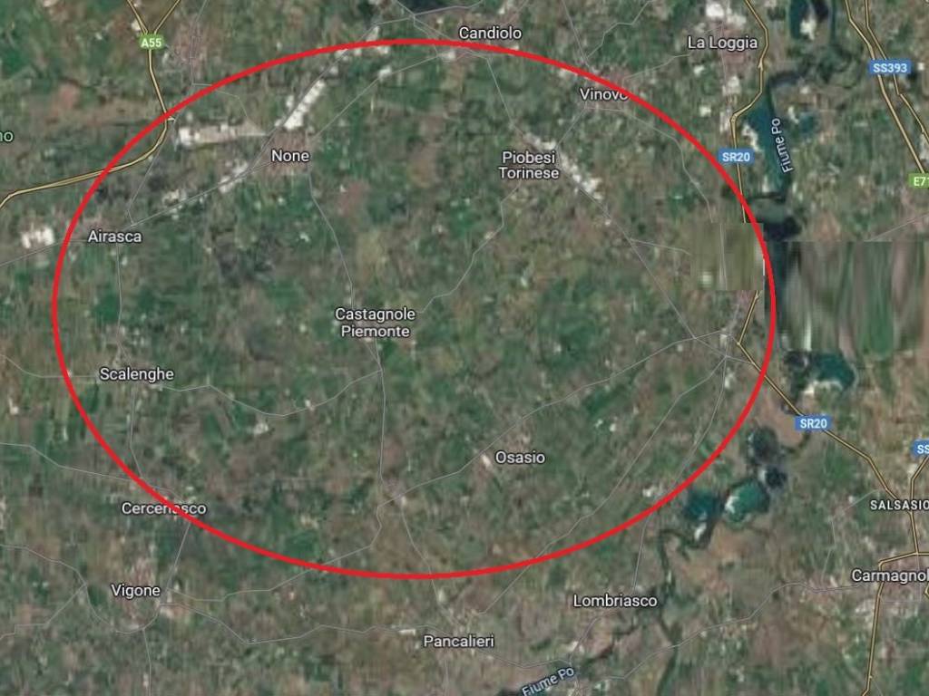 negozio in vendita a Virle Piemonte