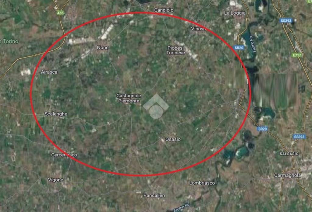 negozio in vendita a Virle Piemonte