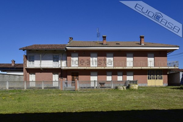 appartamento in vendita a Virle Piemonte