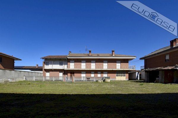 casa indipendente in vendita a Virle Piemonte