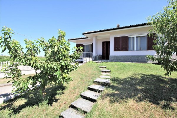 casa indipendente in vendita a Virle Piemonte