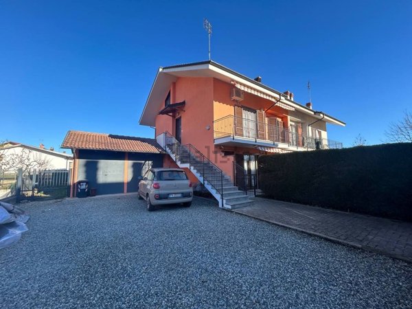 appartamento in vendita a Virle Piemonte