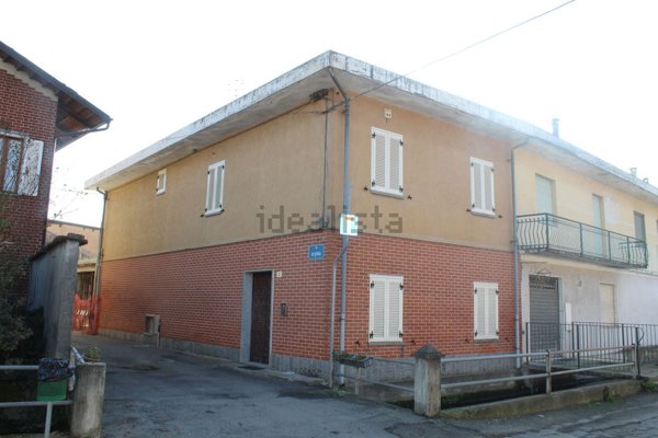 appartamento in vendita a Virle Piemonte