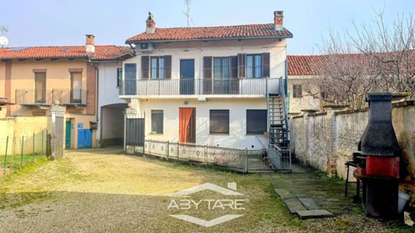 casa indipendente in vendita a Virle Piemonte