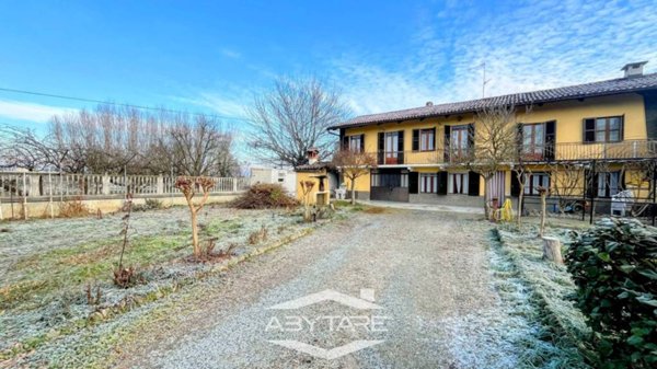 casa indipendente in vendita a Virle Piemonte