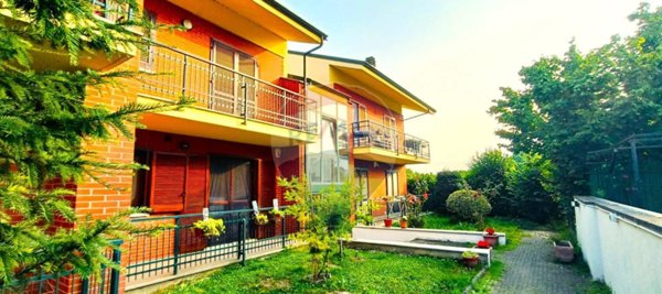appartamento in vendita a Virle Piemonte