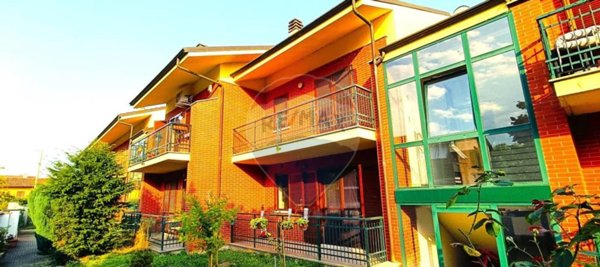 appartamento in vendita a Virle Piemonte