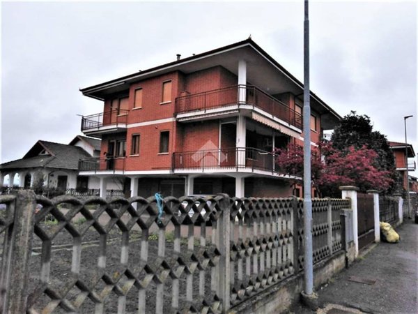 appartamento in vendita a Virle Piemonte