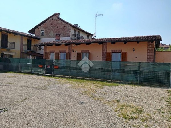 casa indipendente in vendita a Virle Piemonte