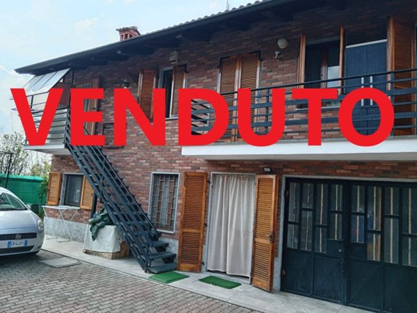 casa indipendente in vendita a Virle Piemonte