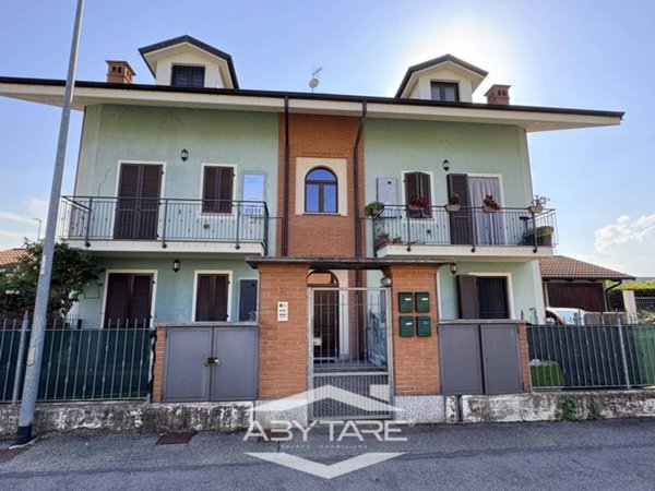 appartamento in vendita a Virle Piemonte