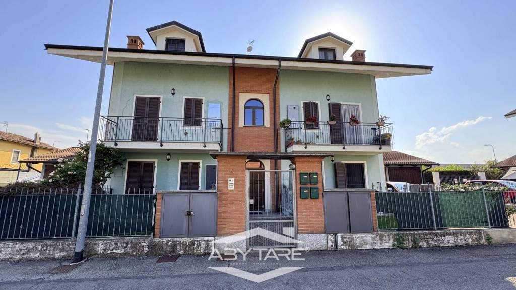 appartamento in vendita a Virle Piemonte