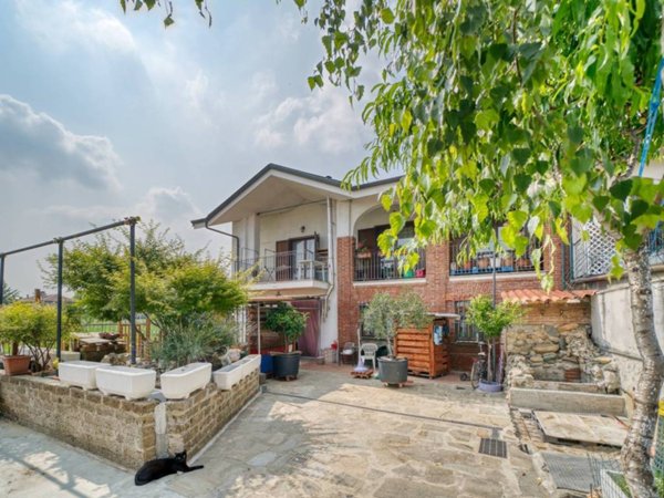 casa indipendente in vendita a Virle Piemonte