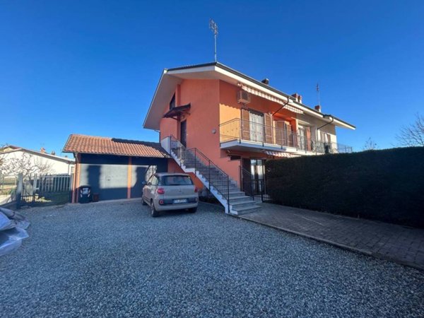 appartamento in vendita a Virle Piemonte