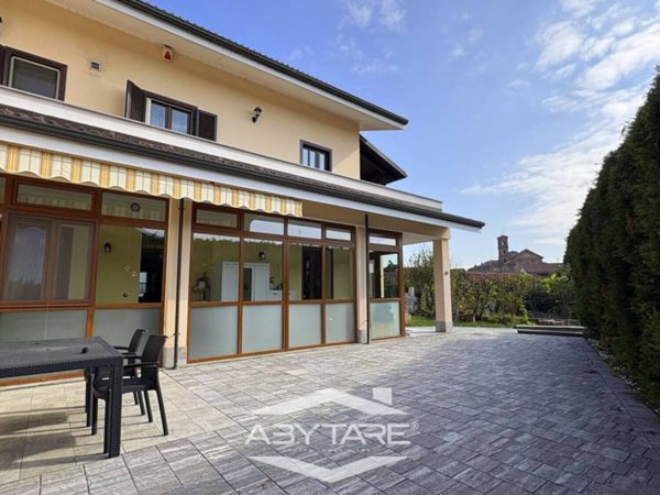 appartamento in vendita a Virle Piemonte
