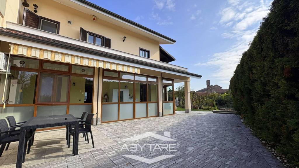 appartamento in vendita a Virle Piemonte