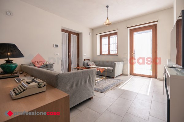 casa indipendente in vendita a Virle Piemonte