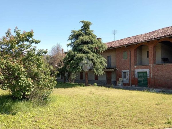 casa indipendente in vendita a Virle Piemonte