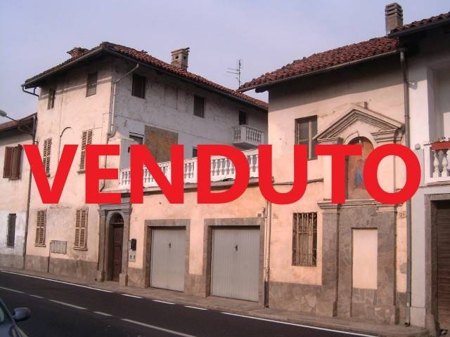 casa indipendente in vendita a Virle Piemonte