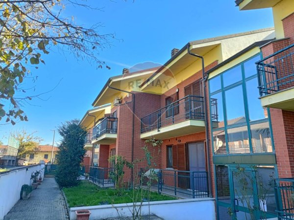 appartamento in vendita a Virle Piemonte