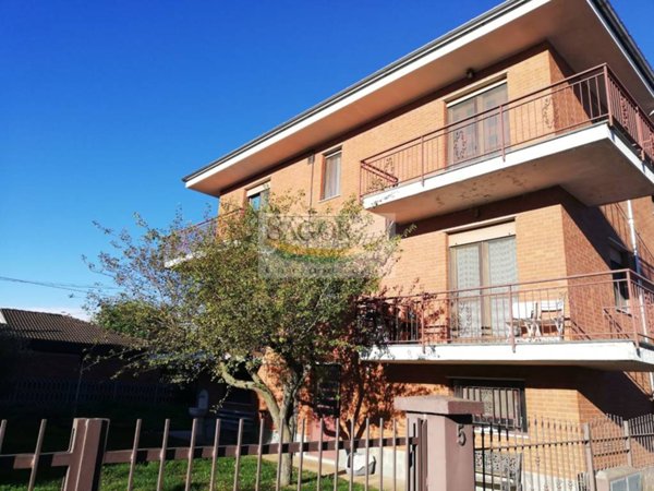 casa indipendente in vendita a Virle Piemonte